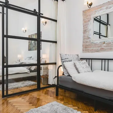 Luxury Modern Place For 4 - By Homeclick Апартаменты