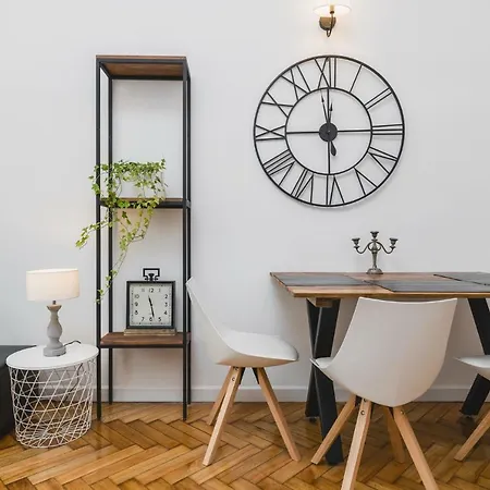 Luxury Modern Place For 4 - By Homeclick Апартаменты